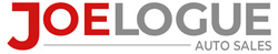 Joe Logue Logo